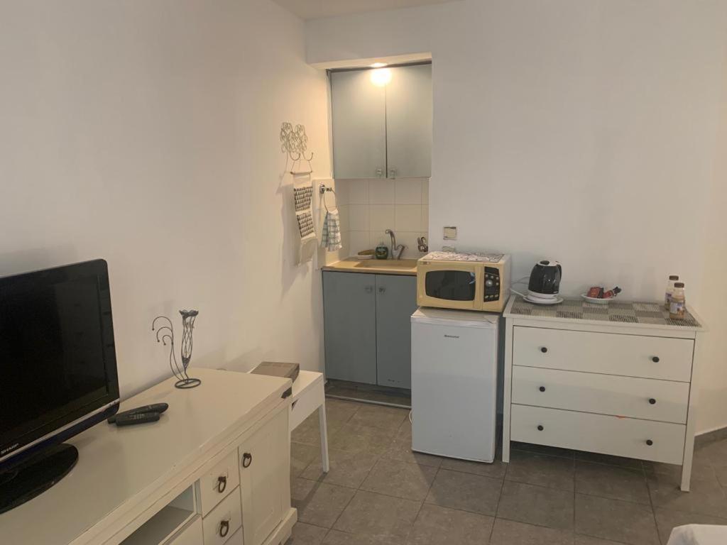 Raphael Apartments Herzelia Екстериор снимка