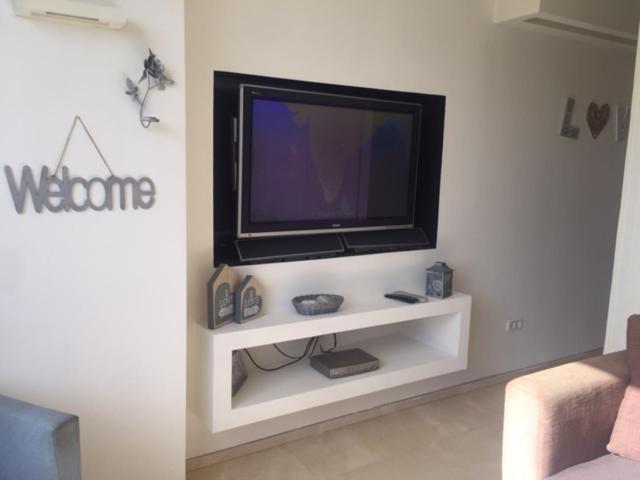 Raphael Apartments Herzelia Екстериор снимка