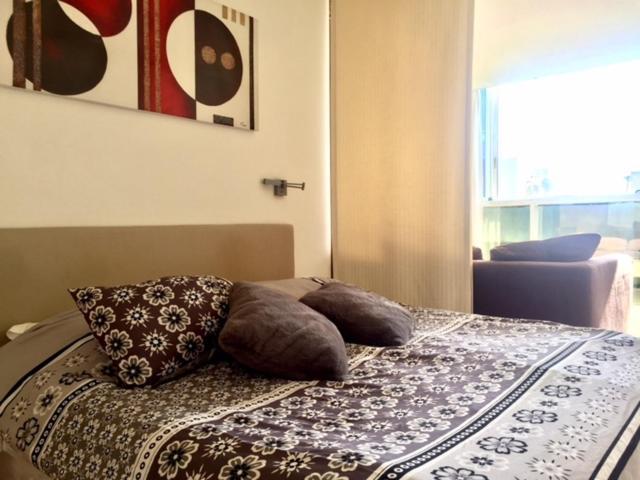 Raphael Apartments Herzelia Екстериор снимка