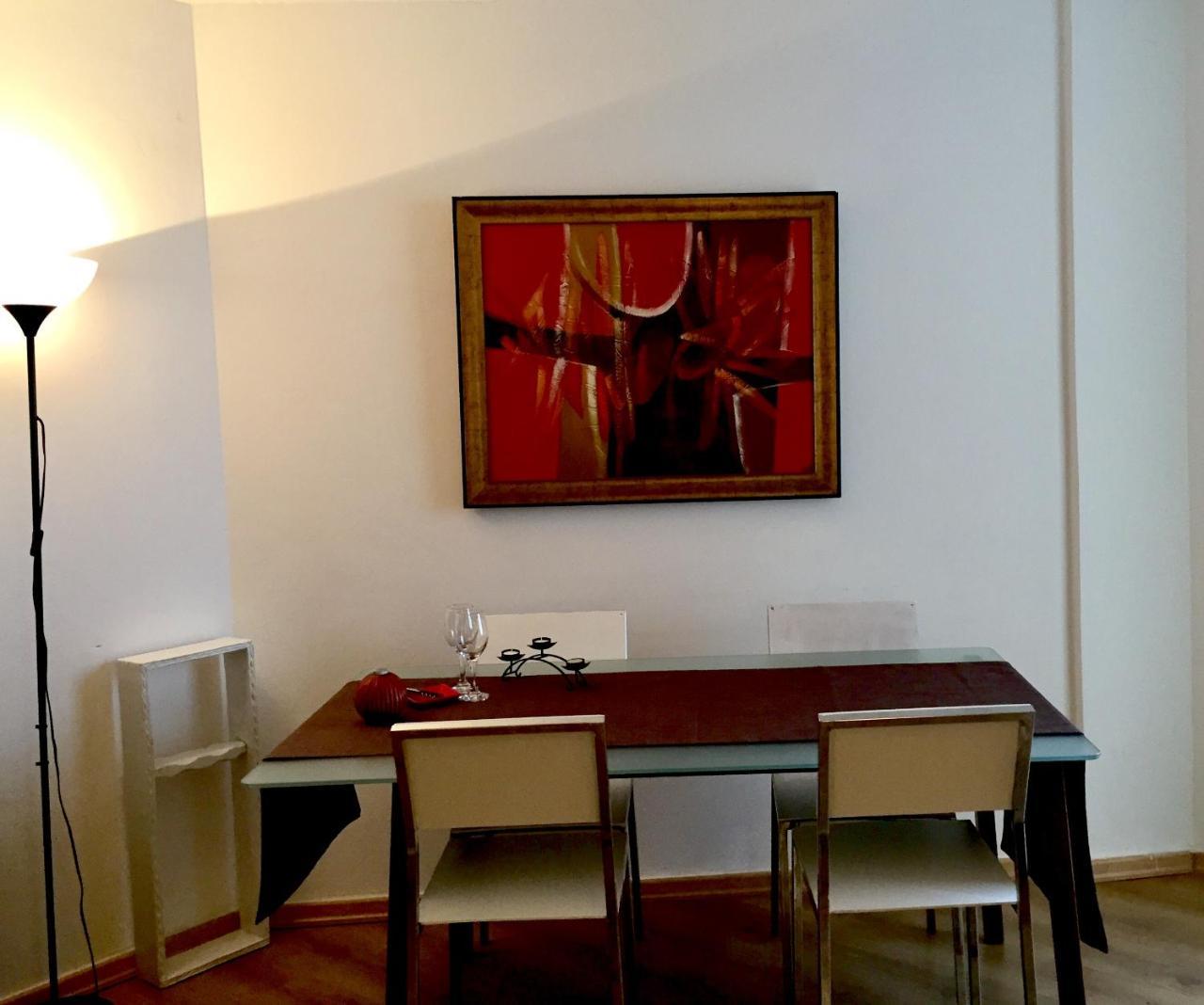 Raphael Apartments Herzelia Екстериор снимка