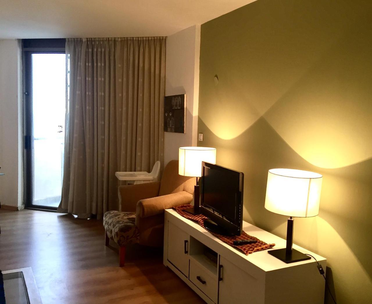 Raphael Apartments Herzelia Екстериор снимка