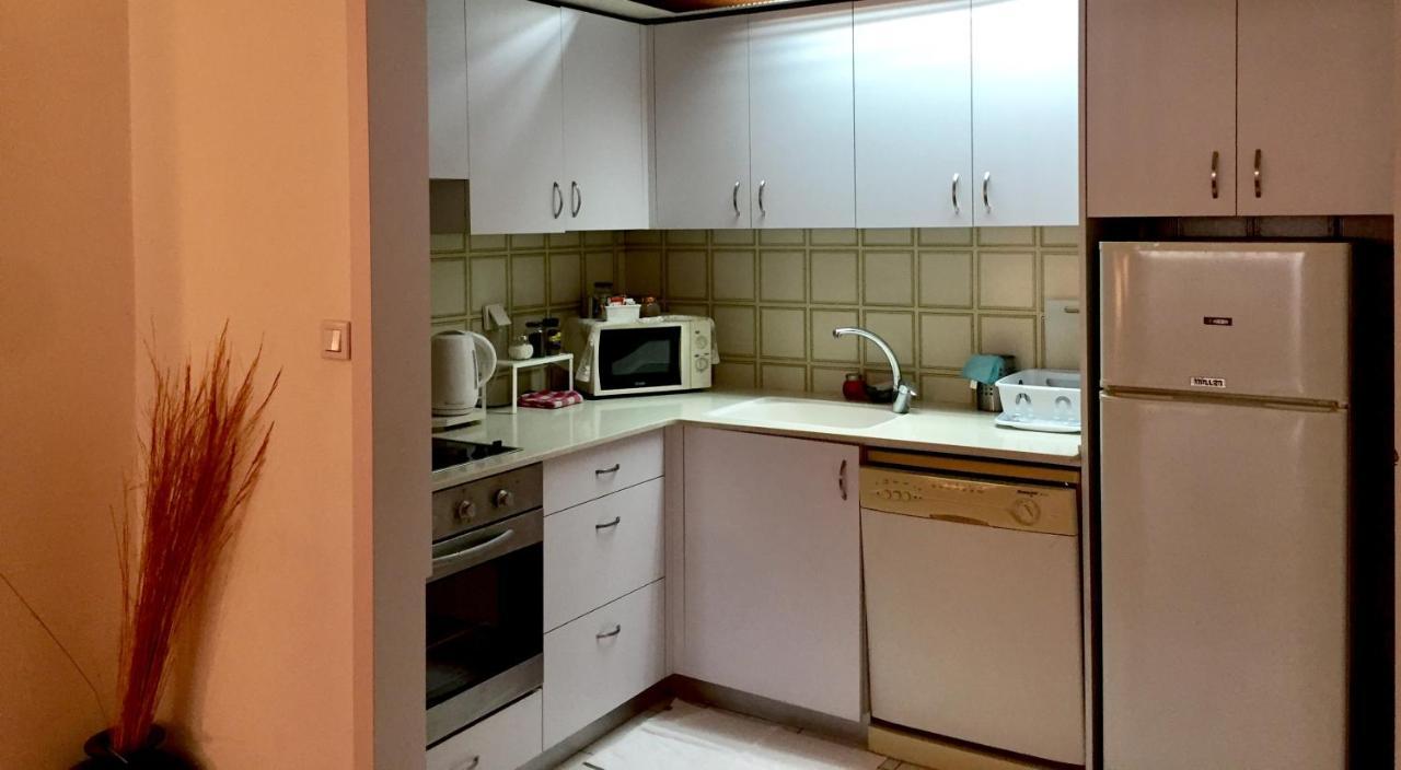 Raphael Apartments Herzelia Екстериор снимка
